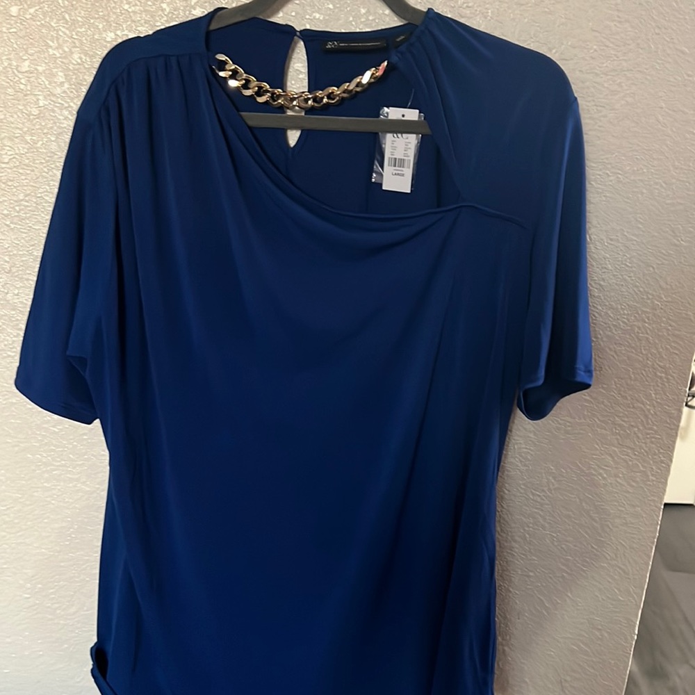 Blouse Tunic